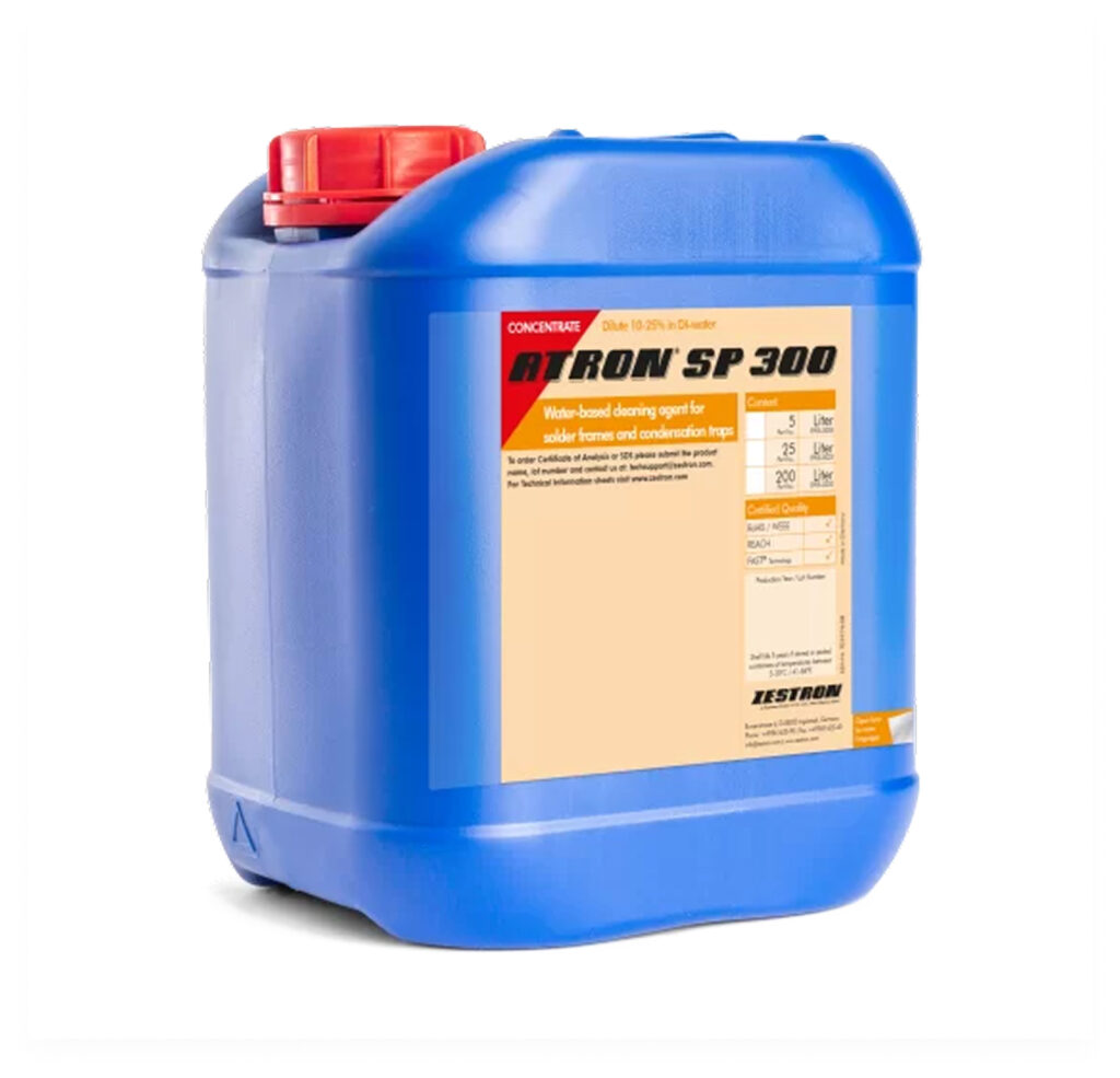 atron sp 300
