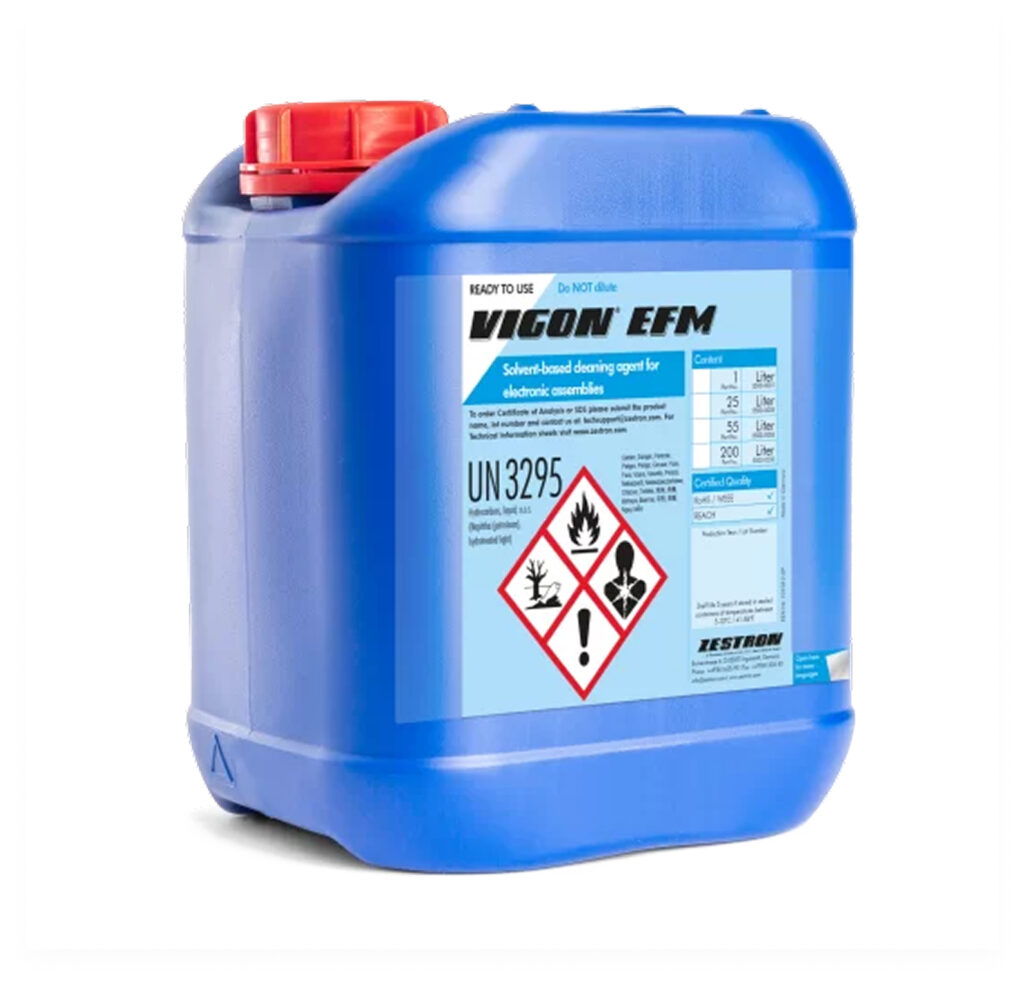 vigon efm