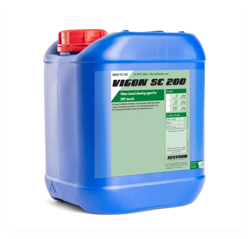 vigon sc 200