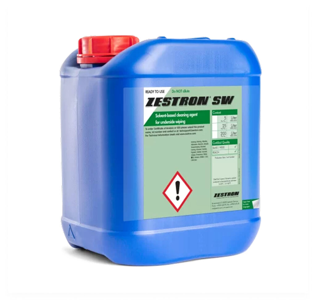 lestron sw