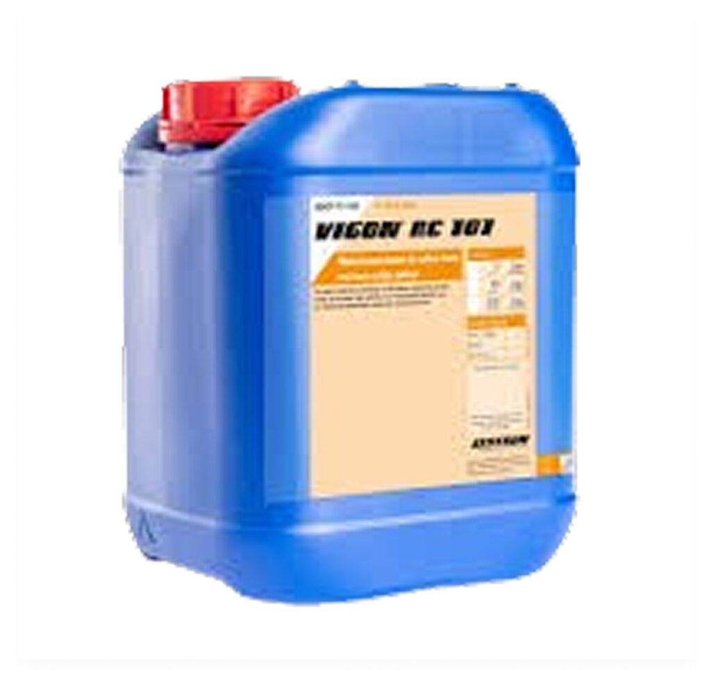 vigon rc 101