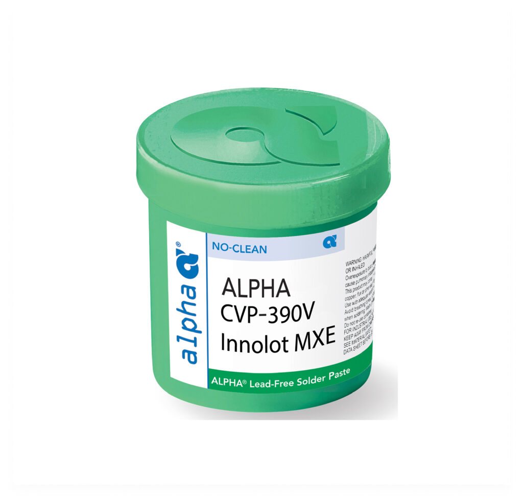 alpha cvp-390