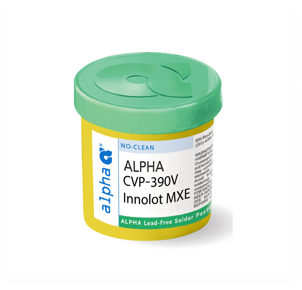 alpha cvp-390
