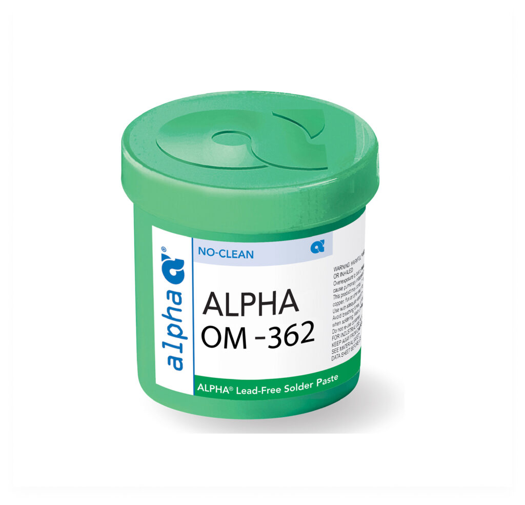 alpha om-362