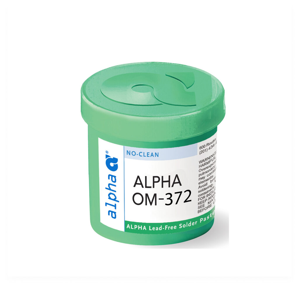 alpha om-372
