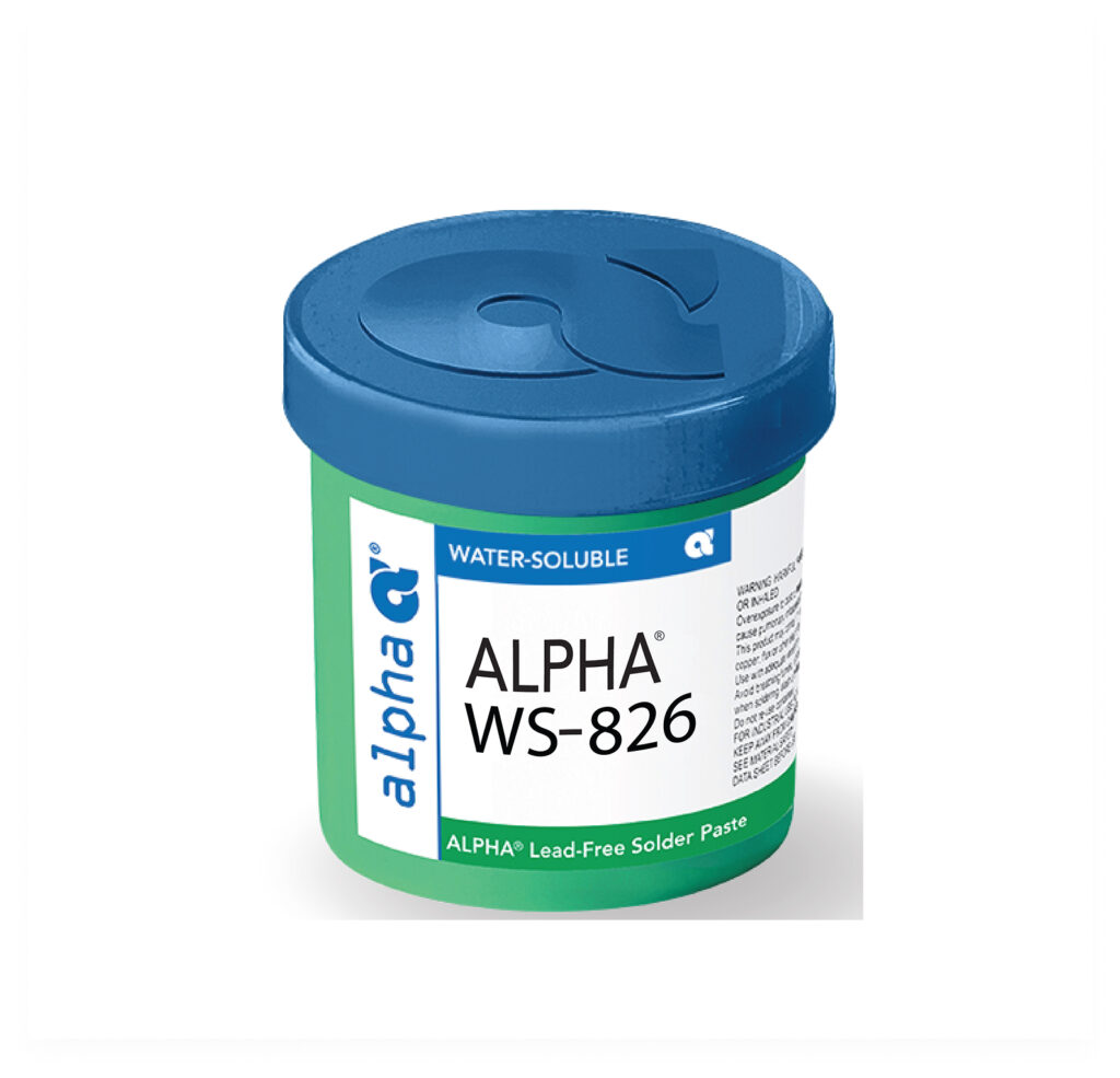 alpha ws-826